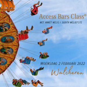 Access bars class zeeland