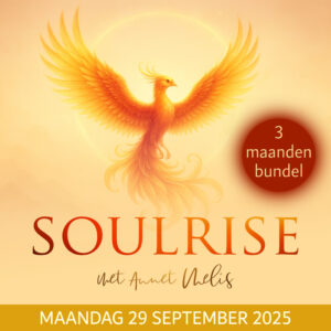 SoulRise <okt-nov-dec 2025> Bundel