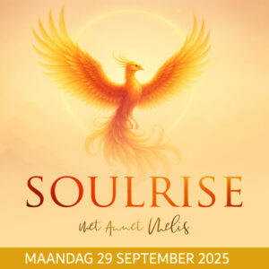 SoulRise <oktober 2025> Landen in JOU