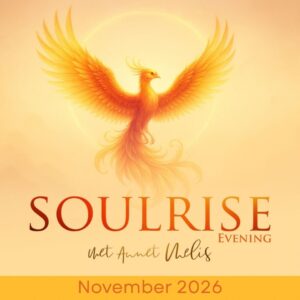 SoulRise <november 2026> Avond